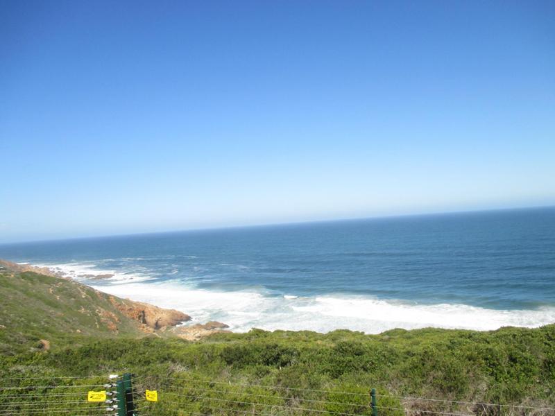 0 Bedroom Property for Sale in Village On Sea Western Cape